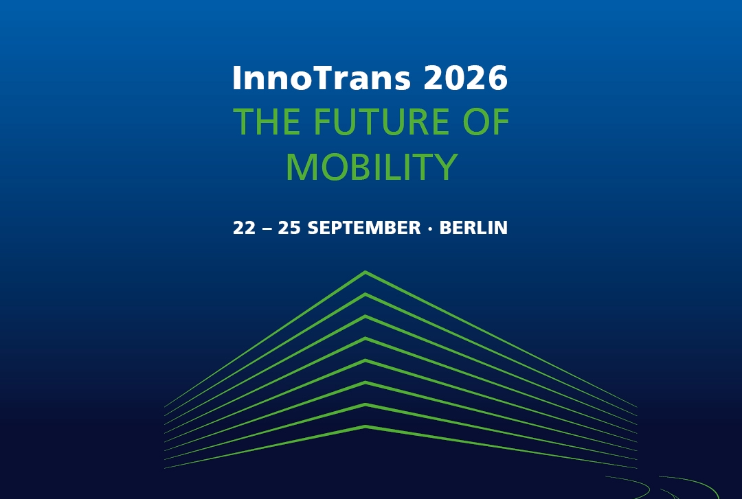 Innotrans 2026 Vorschaubild